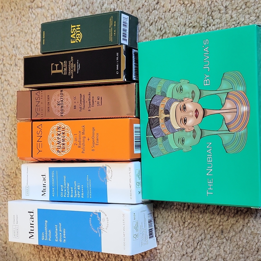 Skincare